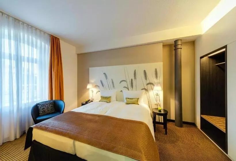 ビジネスルーム, Nestor Hotel Stuttgart Ludwigsburg