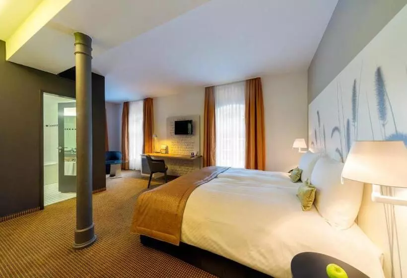 ビジネスルーム, Nestor Hotel Stuttgart Ludwigsburg