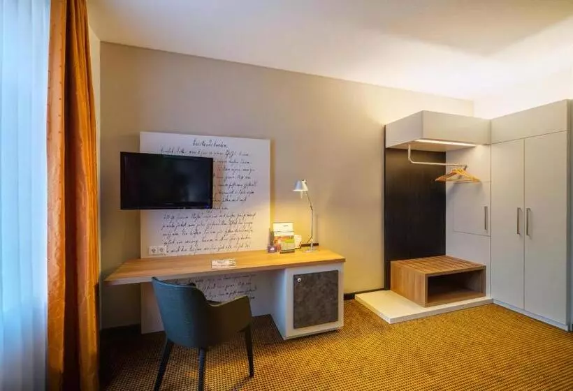 ビジネスルーム, Nestor Hotel Stuttgart Ludwigsburg