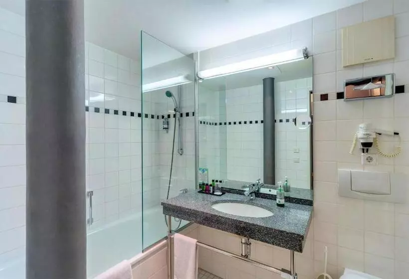 ビジネスルーム, Nestor Hotel Stuttgart Ludwigsburg