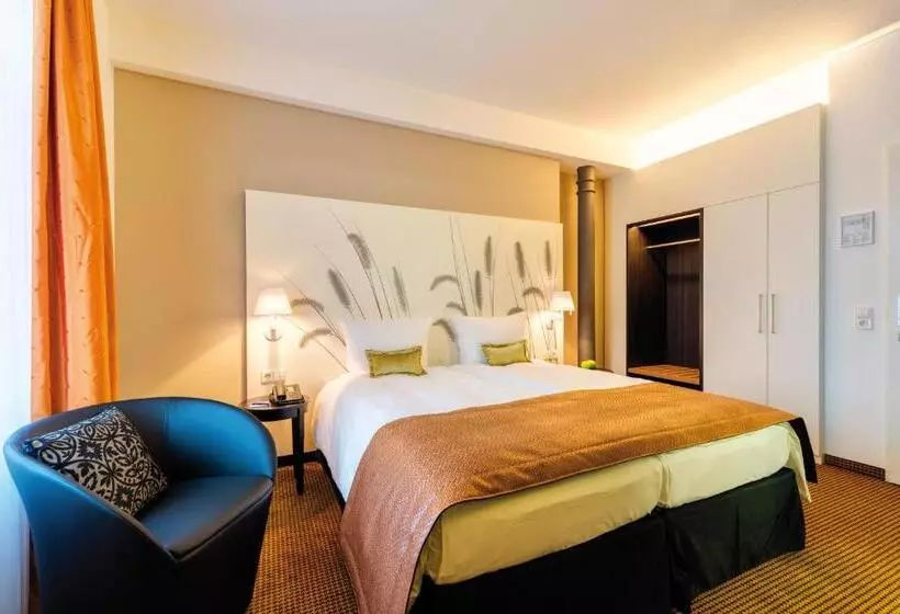 ビジネスルーム, Nestor Hotel Stuttgart Ludwigsburg