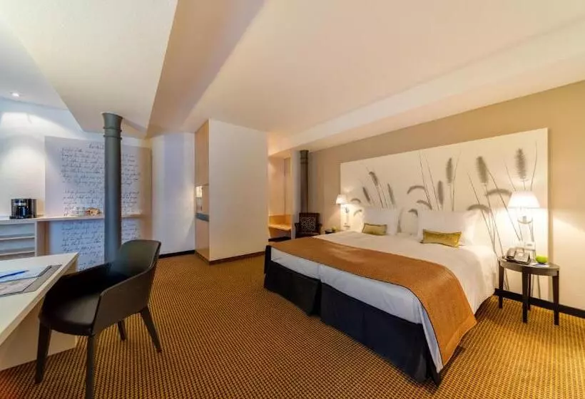 ビジネスルーム, Nestor Hotel Stuttgart Ludwigsburg