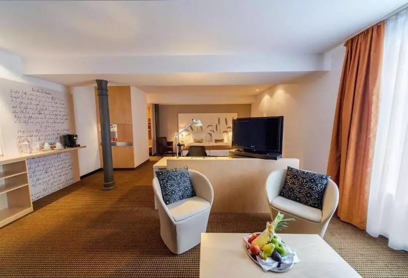 スーペリアールーム, Nestor Hotel Stuttgart Ludwigsburg