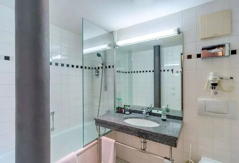 ビジネスルーム, Nestor Hotel Stuttgart Ludwigsburg