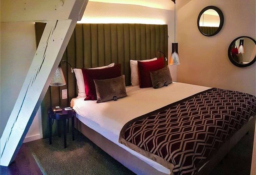 이그제큐티브 스위트, Nestor Hotel Stuttgart Ludwigsburg