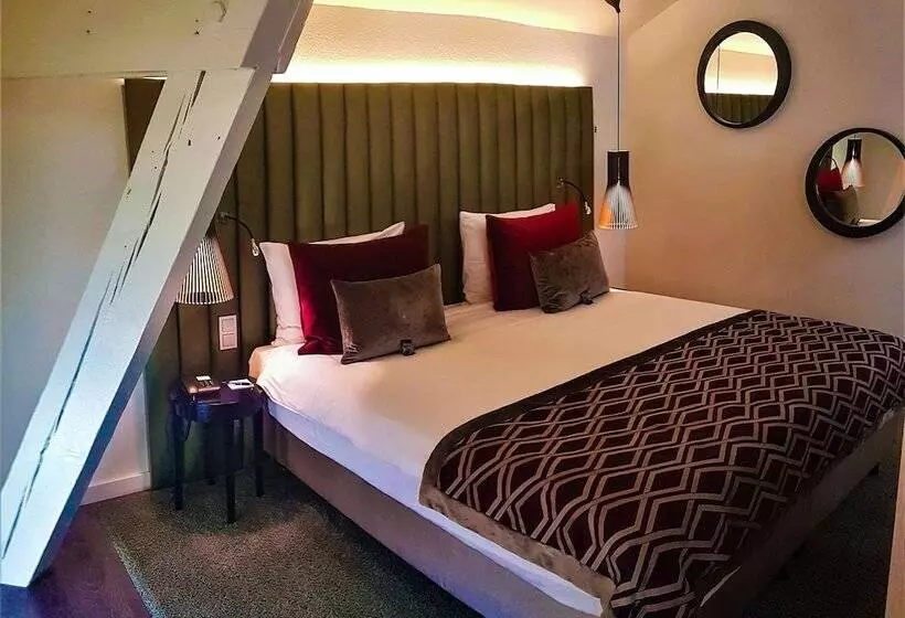 エクゼクティブスイート, Nestor Hotel Stuttgart Ludwigsburg