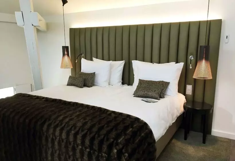 エクゼクティブスイート, Nestor Hotel Stuttgart Ludwigsburg