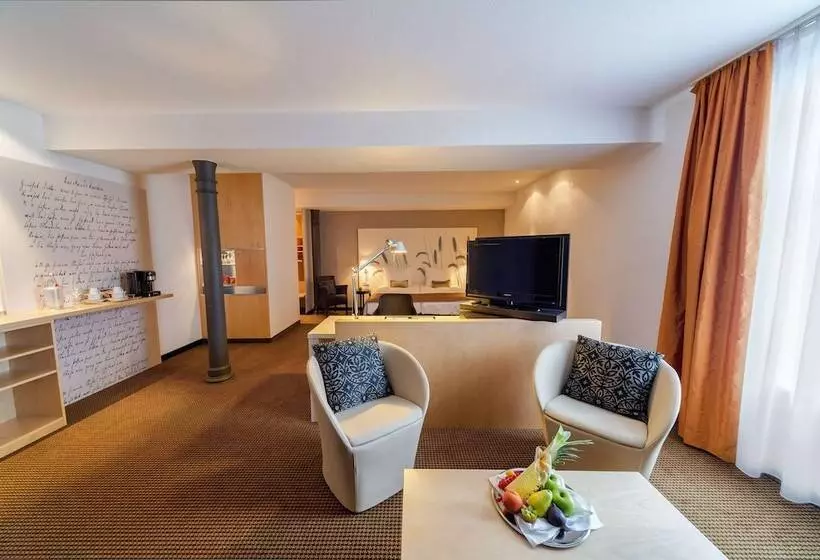 スーペリアールーム, Nestor Hotel Stuttgart Ludwigsburg
