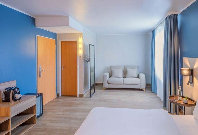 Семейный Номер, Oberhausen Neue Mitte, Affiliated By Meliá