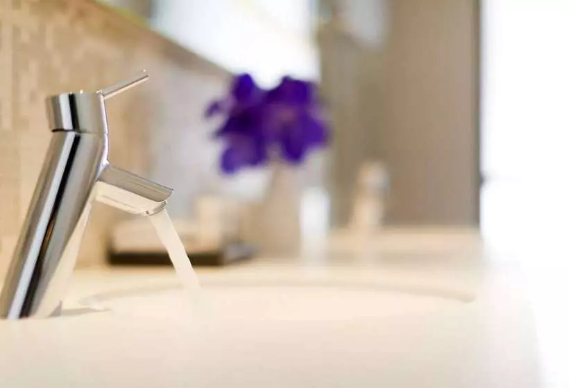 Superior Suite, Pullman Munich