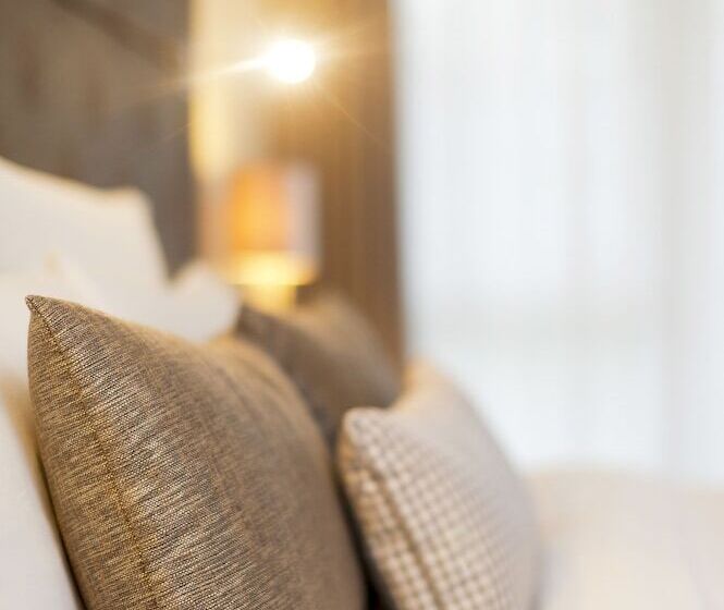 Люкс Superior, Pullman Munich