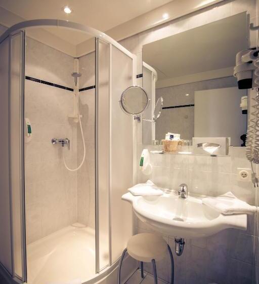 غرفة قياسية, The Royal Inn Wilder Mann Annaberg