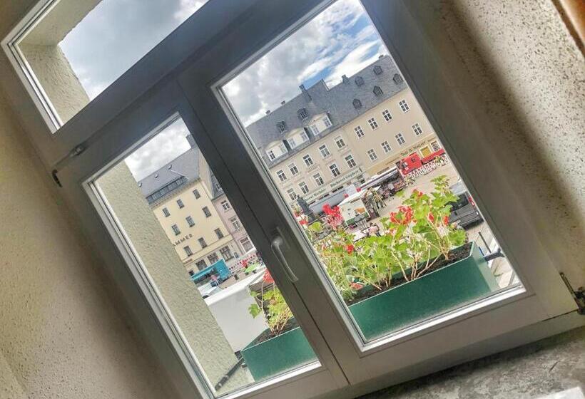 Полулюкс, The Royal Inn Wilder Mann Annaberg