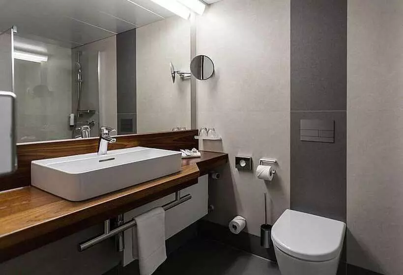 ビジネスルーム, Martas Hotel Lutherstadt Wittenberg