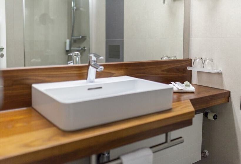 غرفة بيزنس, Martas Hotel Lutherstadt Wittenberg