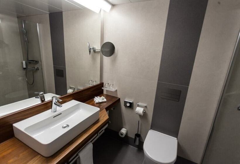 غرفة بيزنس, Martas Hotel Lutherstadt Wittenberg