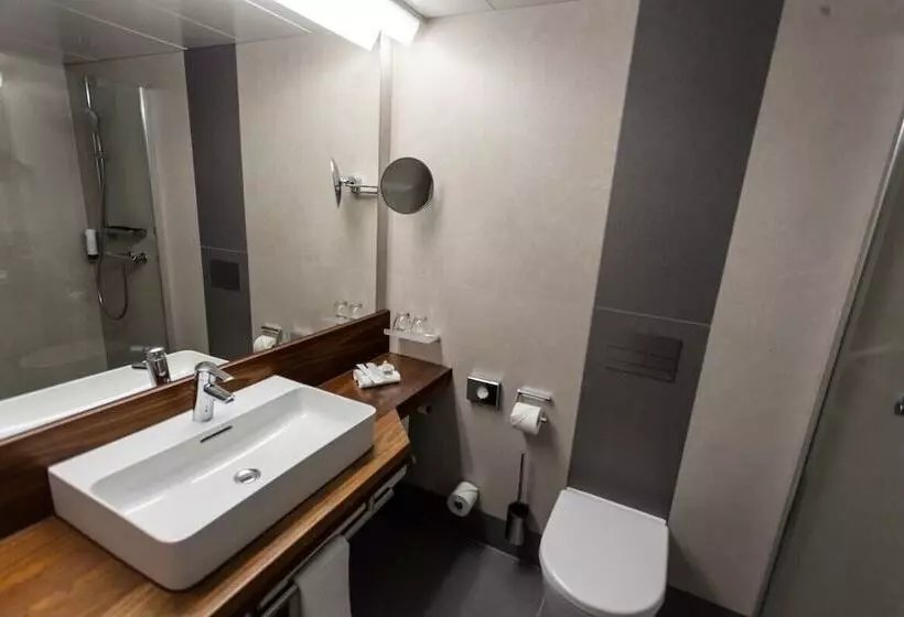 ビジネスルーム, Martas Hotel Lutherstadt Wittenberg