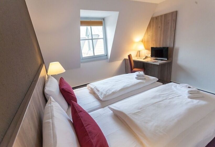 غرفة بيزنس, Martas Hotel Lutherstadt Wittenberg