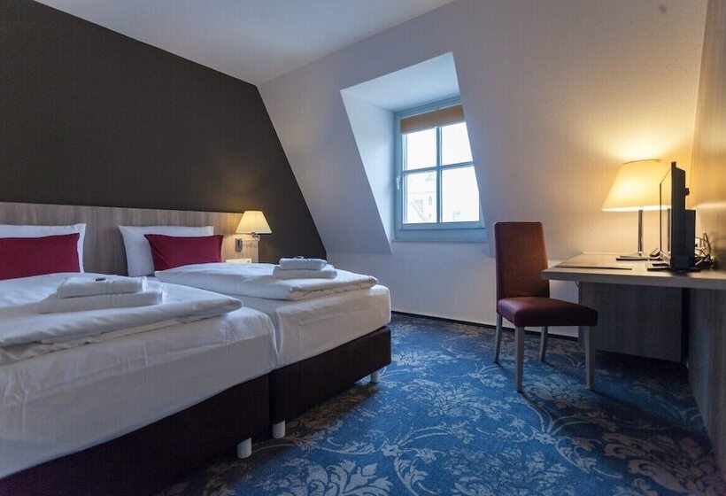غرفة بيزنس, Martas Hotel Lutherstadt Wittenberg