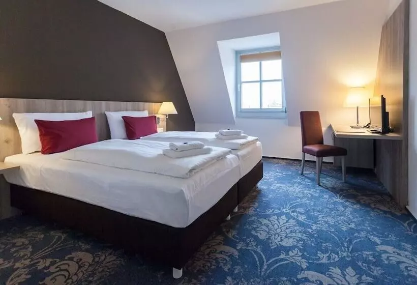 ビジネスルーム, Martas Hotel Lutherstadt Wittenberg