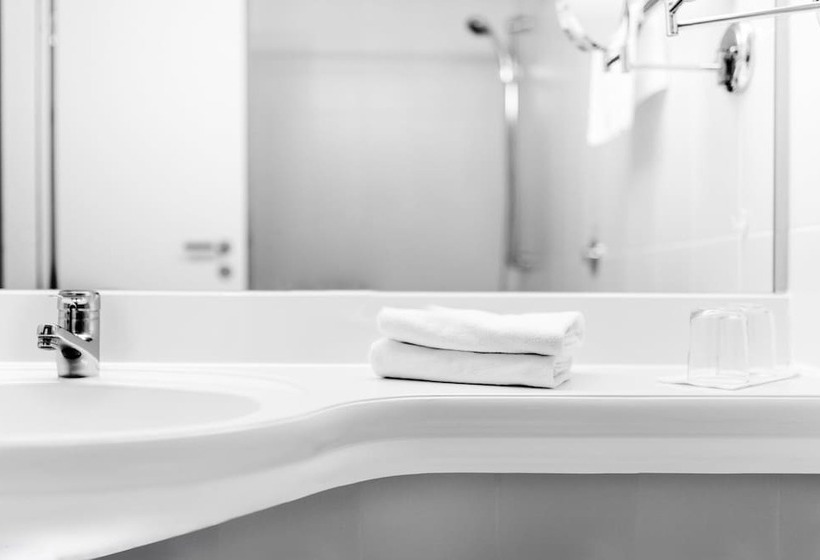 غرفة كومفورت فردية, Martas Hotel Lutherstadt Wittenberg