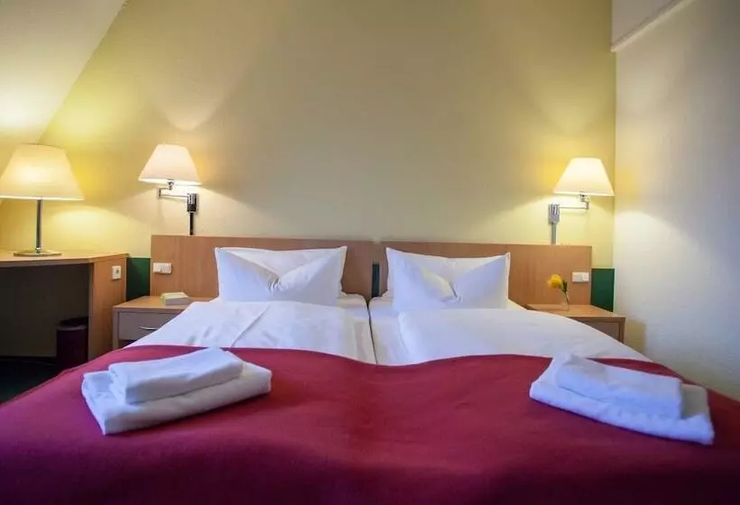 コンフォートルーム, Martas Hotel Lutherstadt Wittenberg