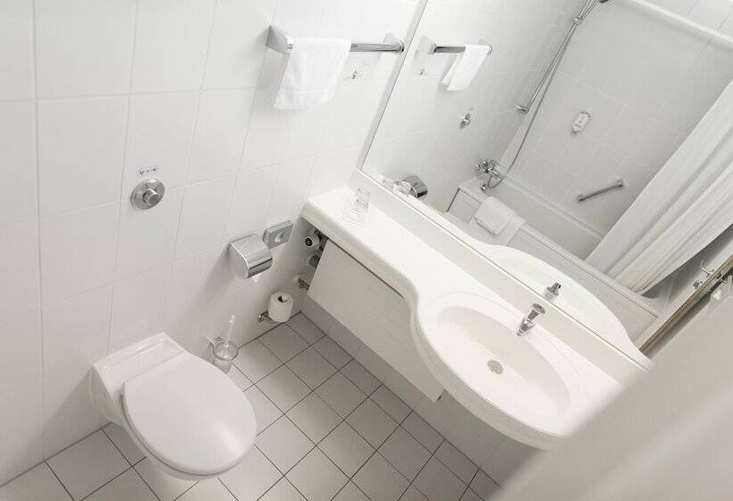 غرفة كومفورت, Martas Hotel Lutherstadt Wittenberg