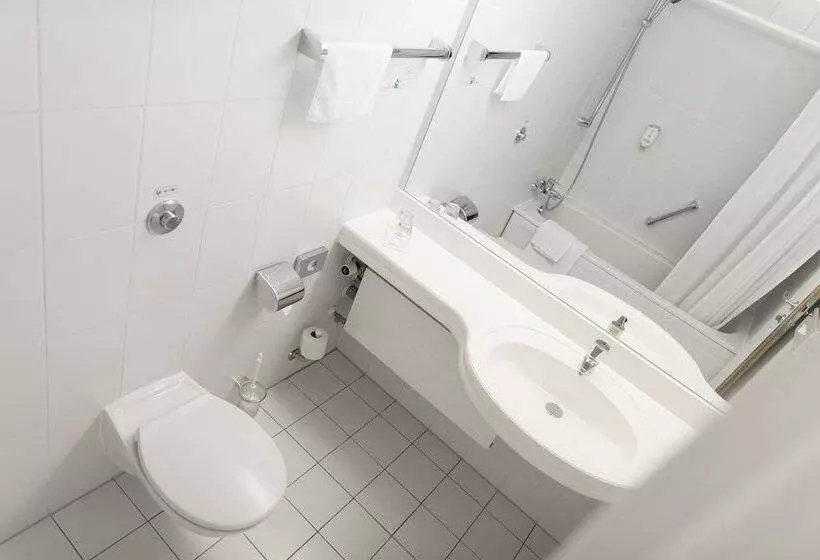 コンフォートルーム, Martas Hotel Lutherstadt Wittenberg