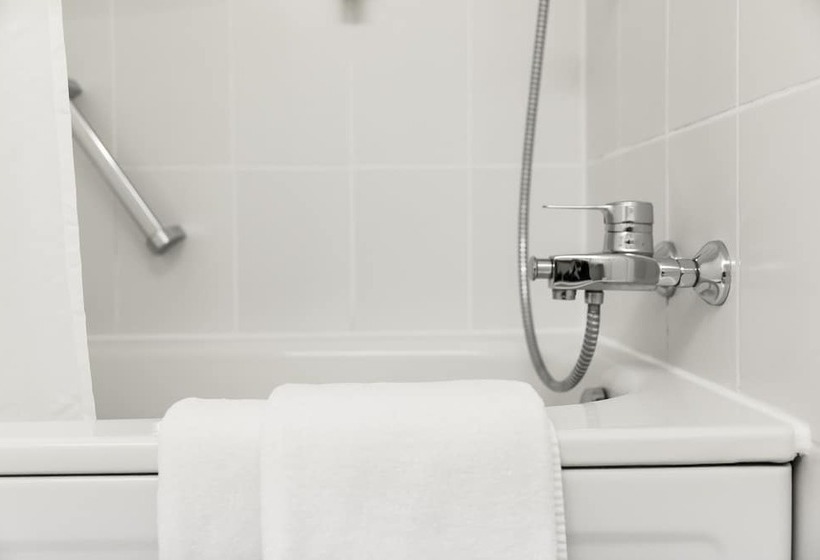 غرفة كومفورت, Martas Hotel Lutherstadt Wittenberg