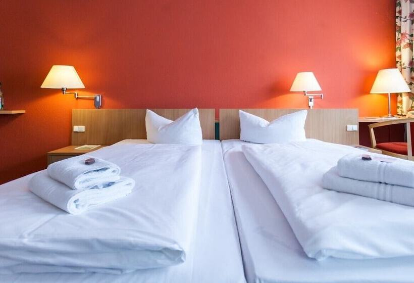 غرفة كومفورت, Martas Hotel Lutherstadt Wittenberg