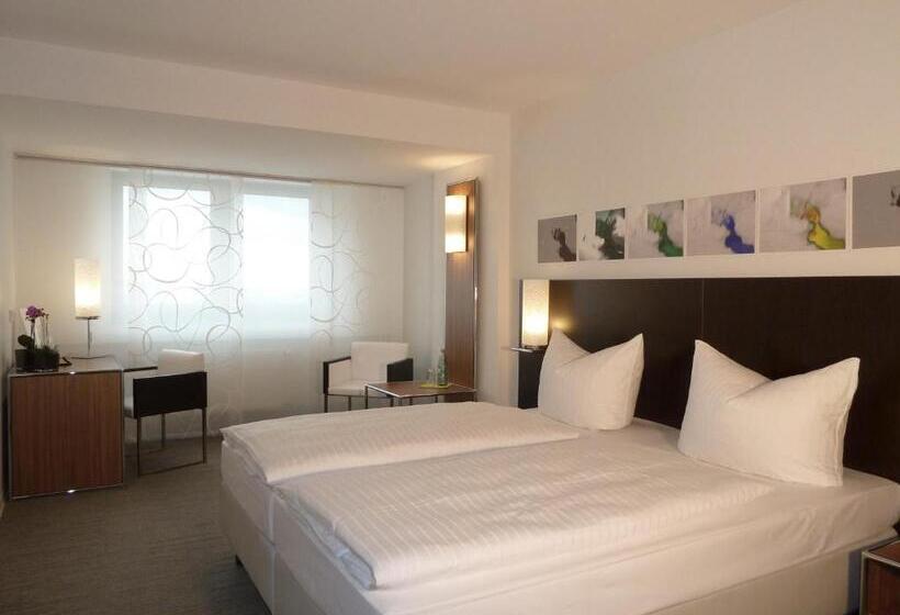 标准间, Panorama Hotel Schweinfurt