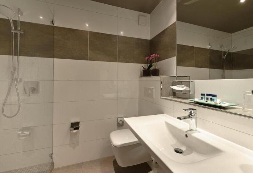 高级大房间, Panorama Hotel Schweinfurt