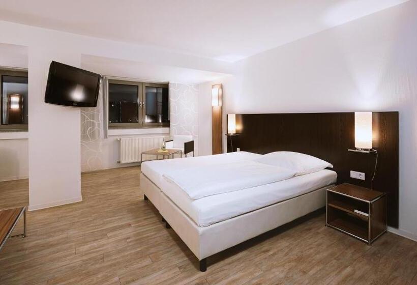 高级大房间, Panorama Hotel Schweinfurt