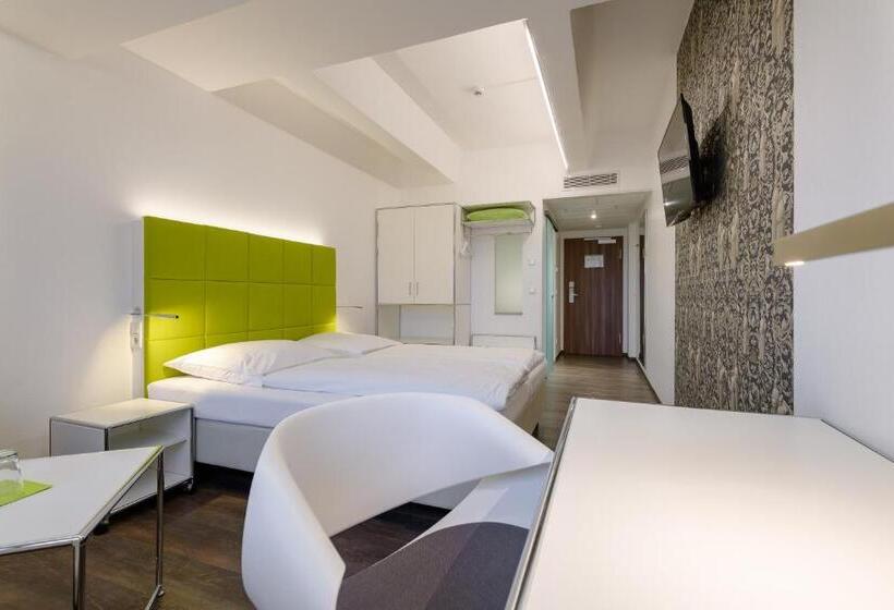 商务房间, Panorama Hotel Schweinfurt