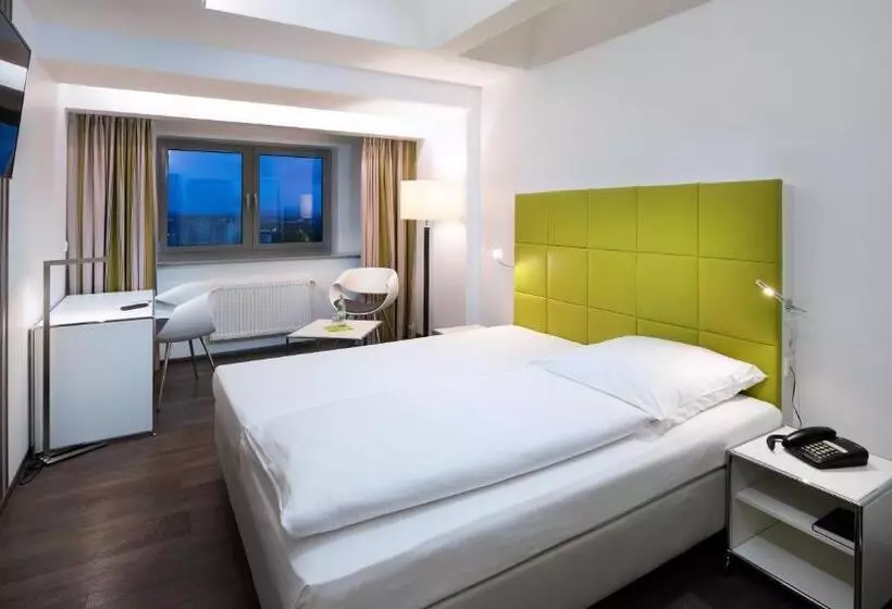 ビジネスルーム, Panorama Hotel Schweinfurt