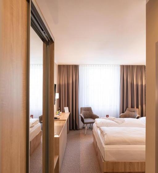 Номер Стандарт, Schloss Breitenfeld Hotel & Tagung