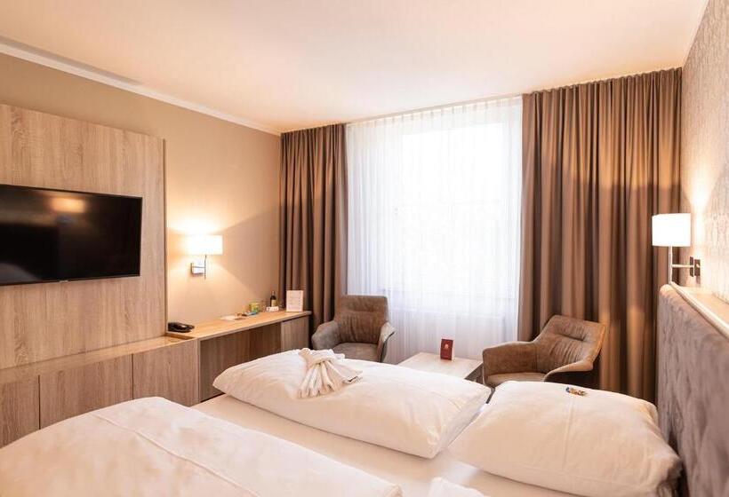 Номер Стандарт, Schloss Breitenfeld Hotel & Tagung