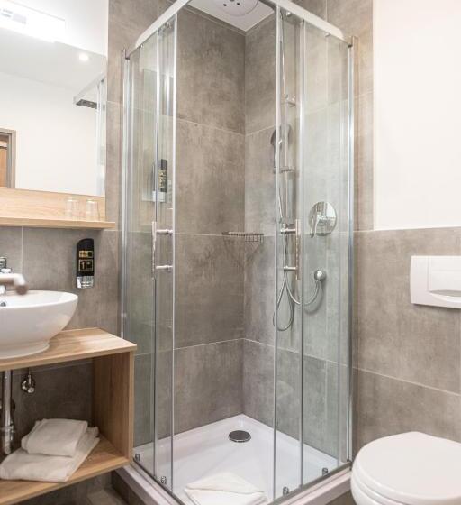 Номер Стандарт, Schloss Breitenfeld Hotel & Tagung