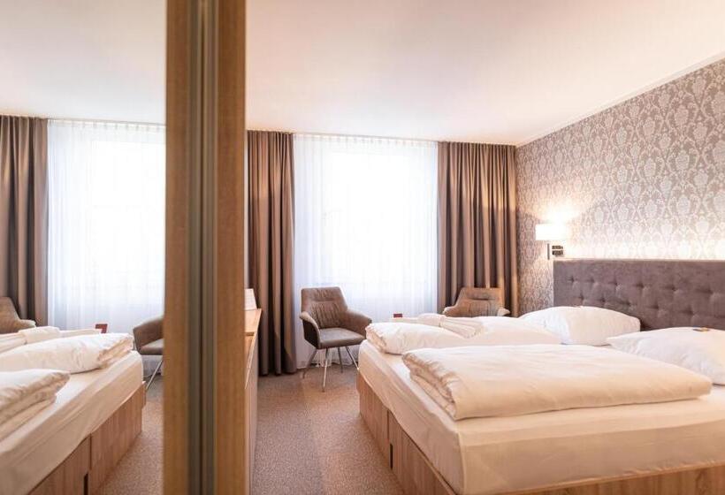 Номер Стандарт, Schloss Breitenfeld Hotel & Tagung