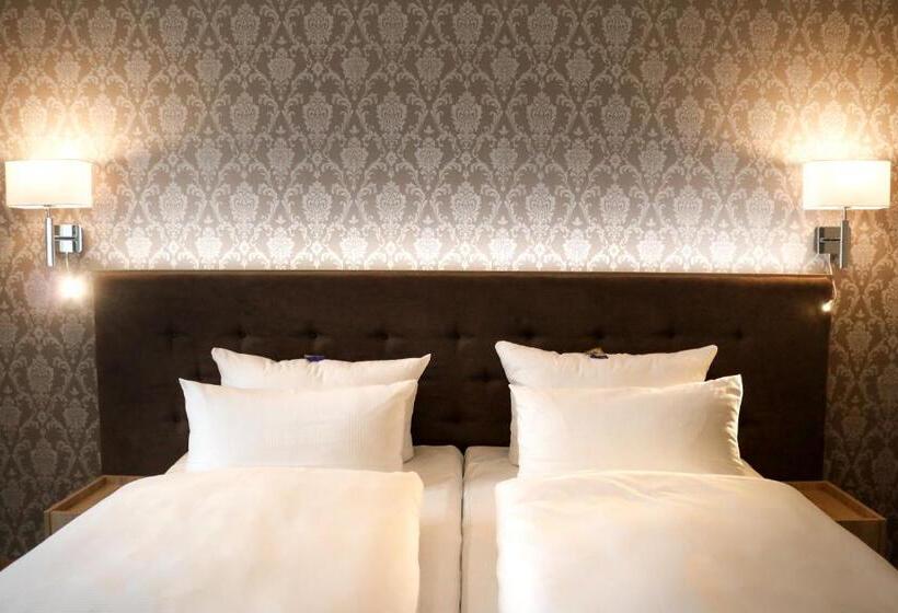 Номер Стандарт, Schloss Breitenfeld Hotel & Tagung