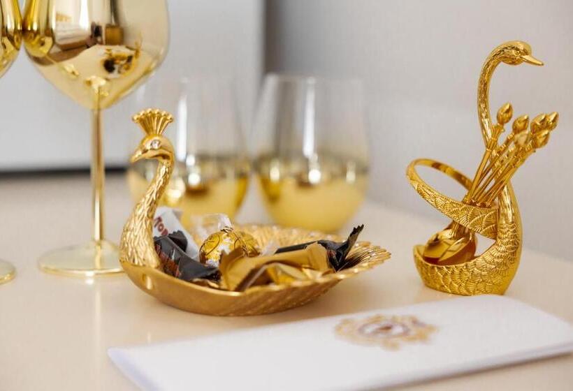 Люкс, Schloss Breitenfeld Hotel & Tagung