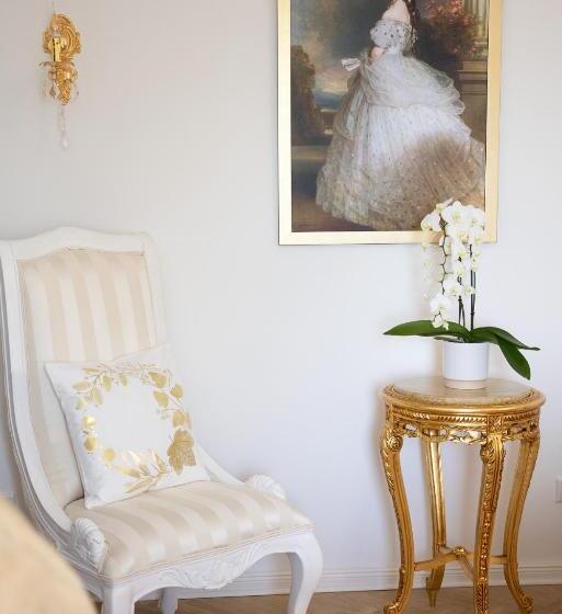 Люкс, Schloss Breitenfeld Hotel & Tagung