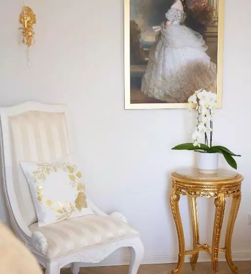 スイート, Schloss Breitenfeld Hotel & Tagung