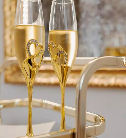 スーペリアースイート, Schloss Breitenfeld Hotel & Tagung