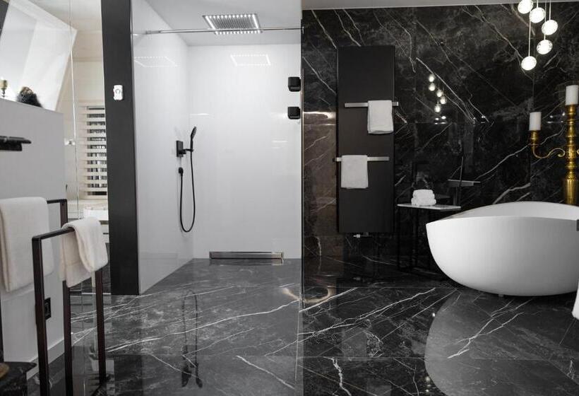 Люкс Superior, Schloss Breitenfeld Hotel & Tagung