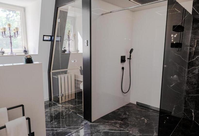 Люкс Superior, Schloss Breitenfeld Hotel & Tagung