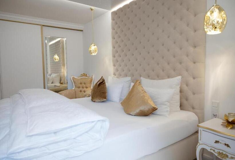 Люкс Superior, Schloss Breitenfeld Hotel & Tagung