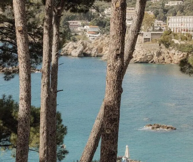 ファミリールーム, Akrotiri Beach Resort Hotel