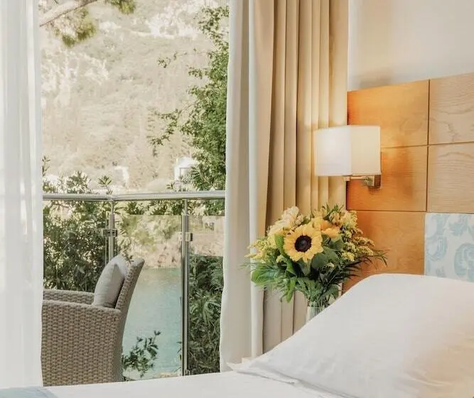 ファミリールーム, Akrotiri Beach Resort Hotel