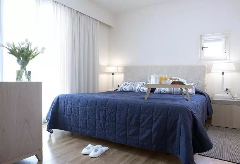 デラックススイート, Agapi Beach Resort Premium All Inclusive